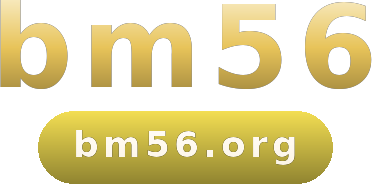 bm56 logo